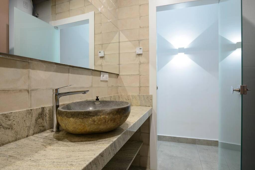 Apartamento Ayres Granada Kültér fotó