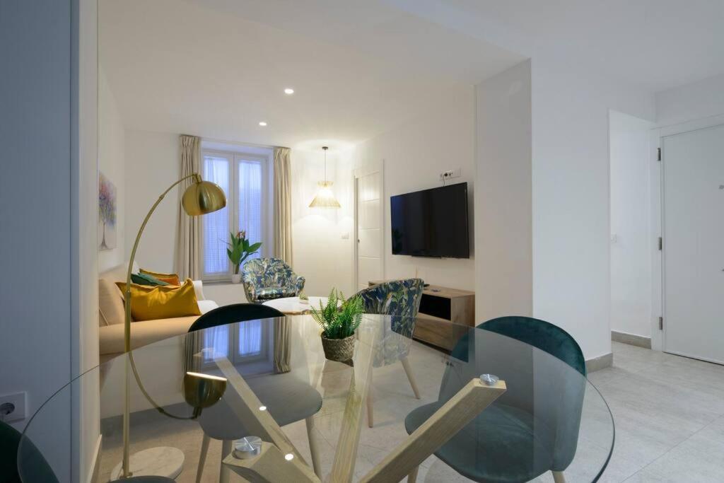 Apartamento Ayres Granada Kültér fotó