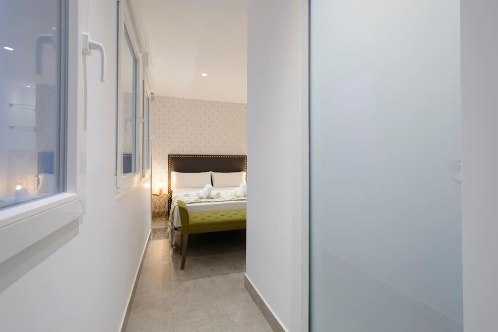 Apartamento Ayres Granada Kültér fotó