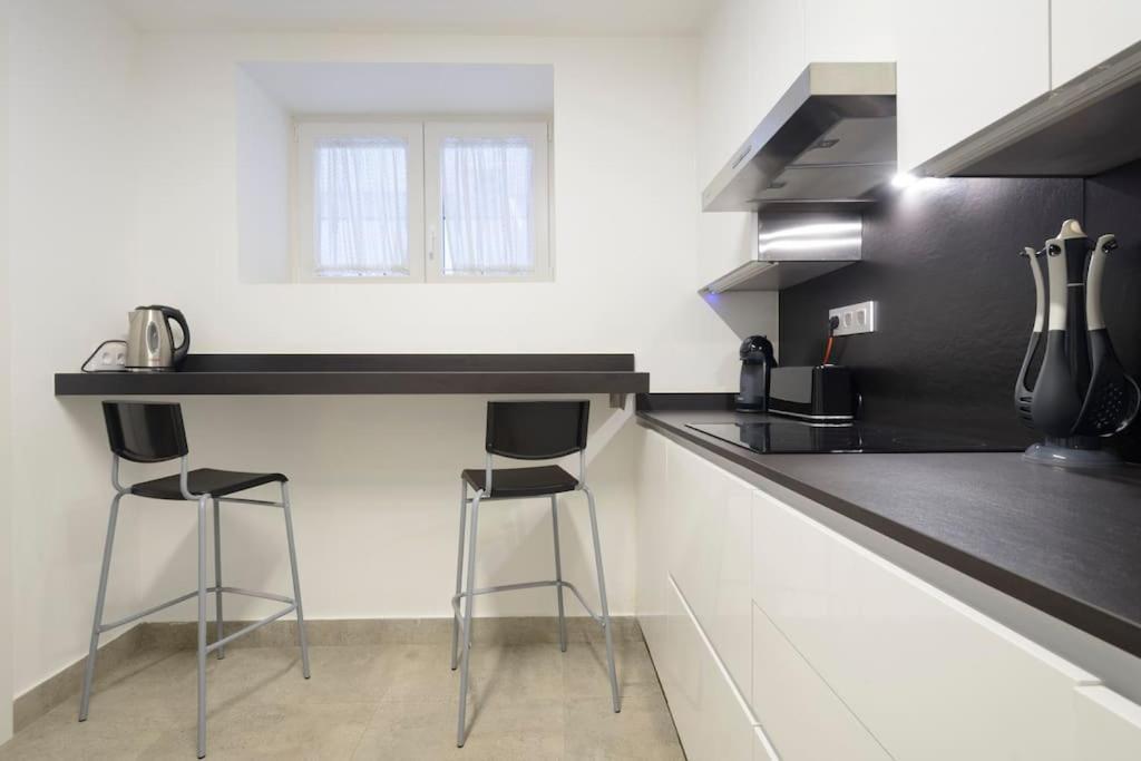 Apartamento Ayres Granada Kültér fotó