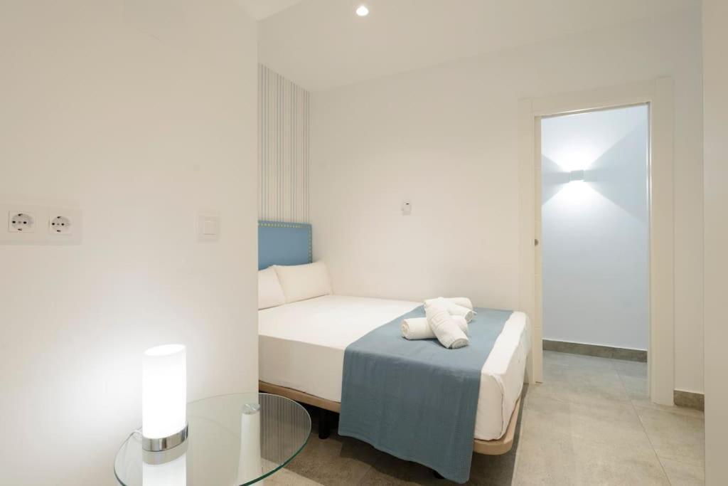 Apartamento Ayres Granada Kültér fotó
