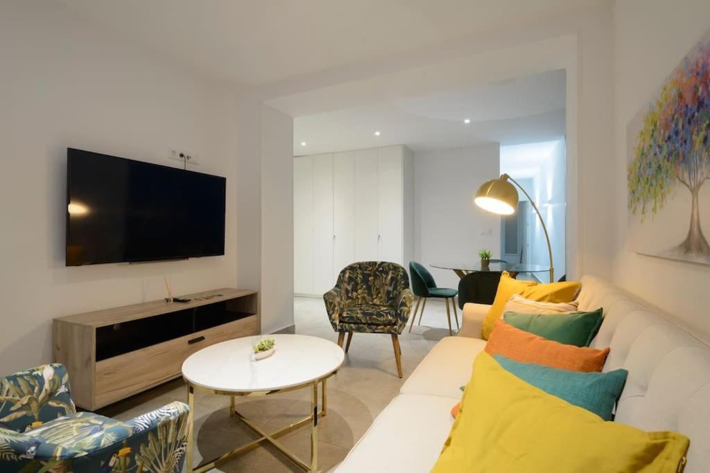 Apartamento Ayres Granada Kültér fotó