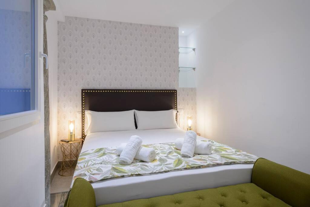 Apartamento Ayres Granada Kültér fotó